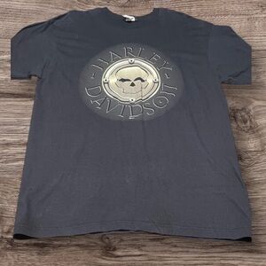 Vintage Harley Davidson Shirt men’s Size XL